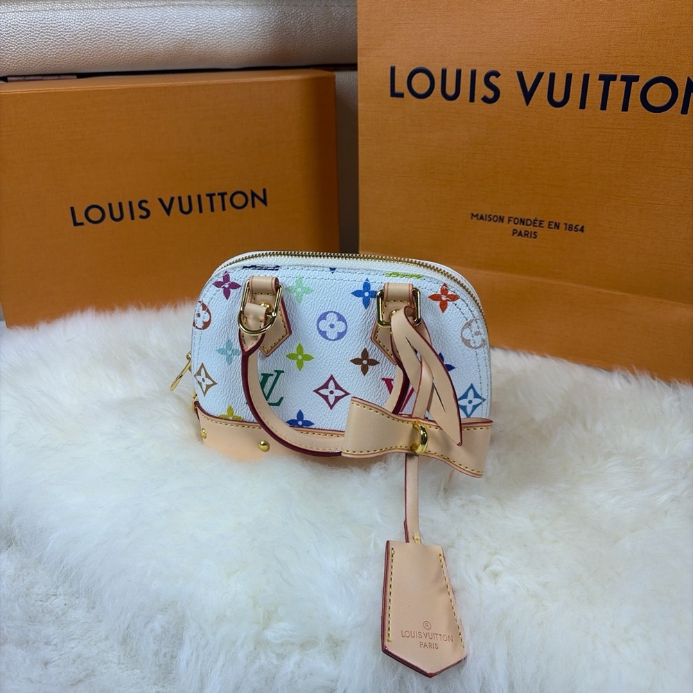 Mini Bag - Picture 3 of 7